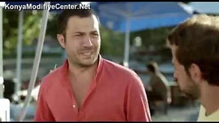 Yılın Komedi Filmi 'Sol Şerit'