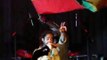 Damian Marley / Nas - Africa Must Wake Up, Kansas City, MO, 6/26/09, Beaumont Club, Live