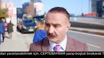 Türk Telekom - Megamor İletişim Sokak Röportajı Reklamı (Trend Videos)