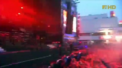 The Prodigy Live Rock - Concert Take me to the Hospital 46