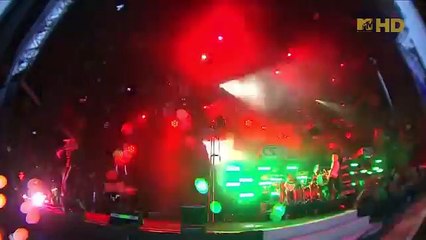 The Prodigy Live Rock - Concert Take me to the Hospital 48