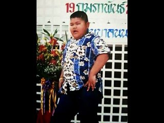 The Real Magic Transformation in Thailand, Man Becomes Beautiful Woman