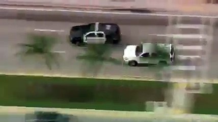 dontforget a thief driving a car very fast and police arrested