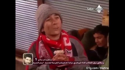 دموع الورد بطولات عمار الكوسوفي اكشن روعة 15