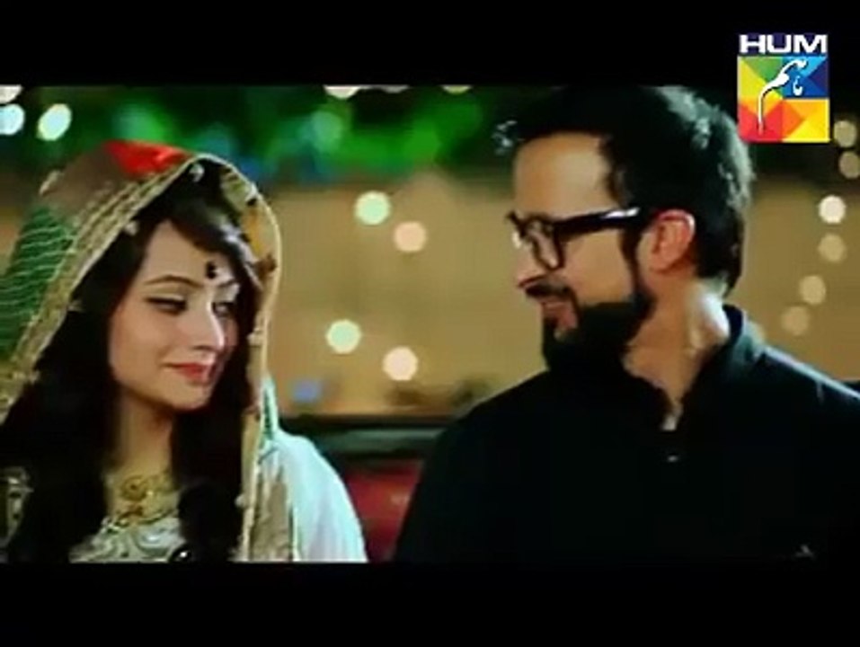 sahra main safar promo 20