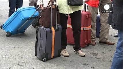 El aeropuerto de Bruselas incrementará progresivamente sus vuelos durante la semana