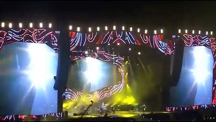 The Rolling Stones Full Live Concert at Argentina 2016 3