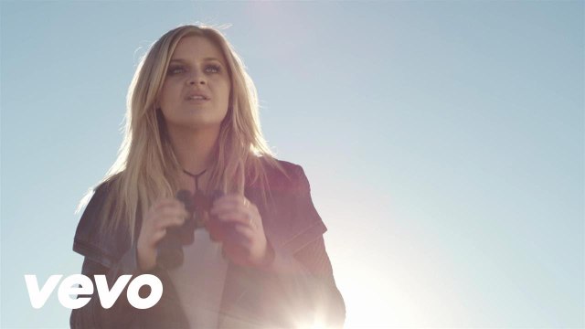 Kelsea Ballerini - Peter Pan