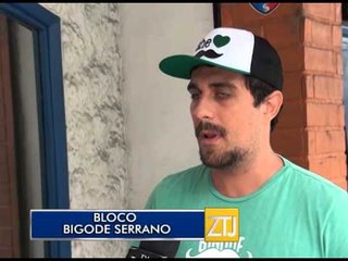 06-02-2015 - BIGODE SERRANO - ZOOM TV JORNAL