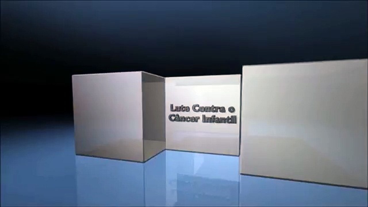 ABRACC Associação Brasileira de Ajuda à Criança com Câncer
