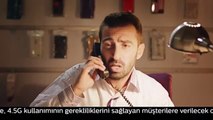 Türk Telekom - Megamor Evlatlık Görevi Reklamı (Trend Videos)