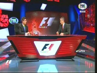 El Show de la F1 post bahrein