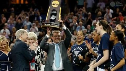 UConn women look to continue domination in title game