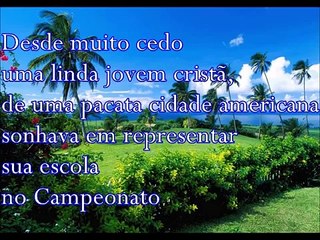 Filme Gospel   A Cura Pela Graça Recomendo