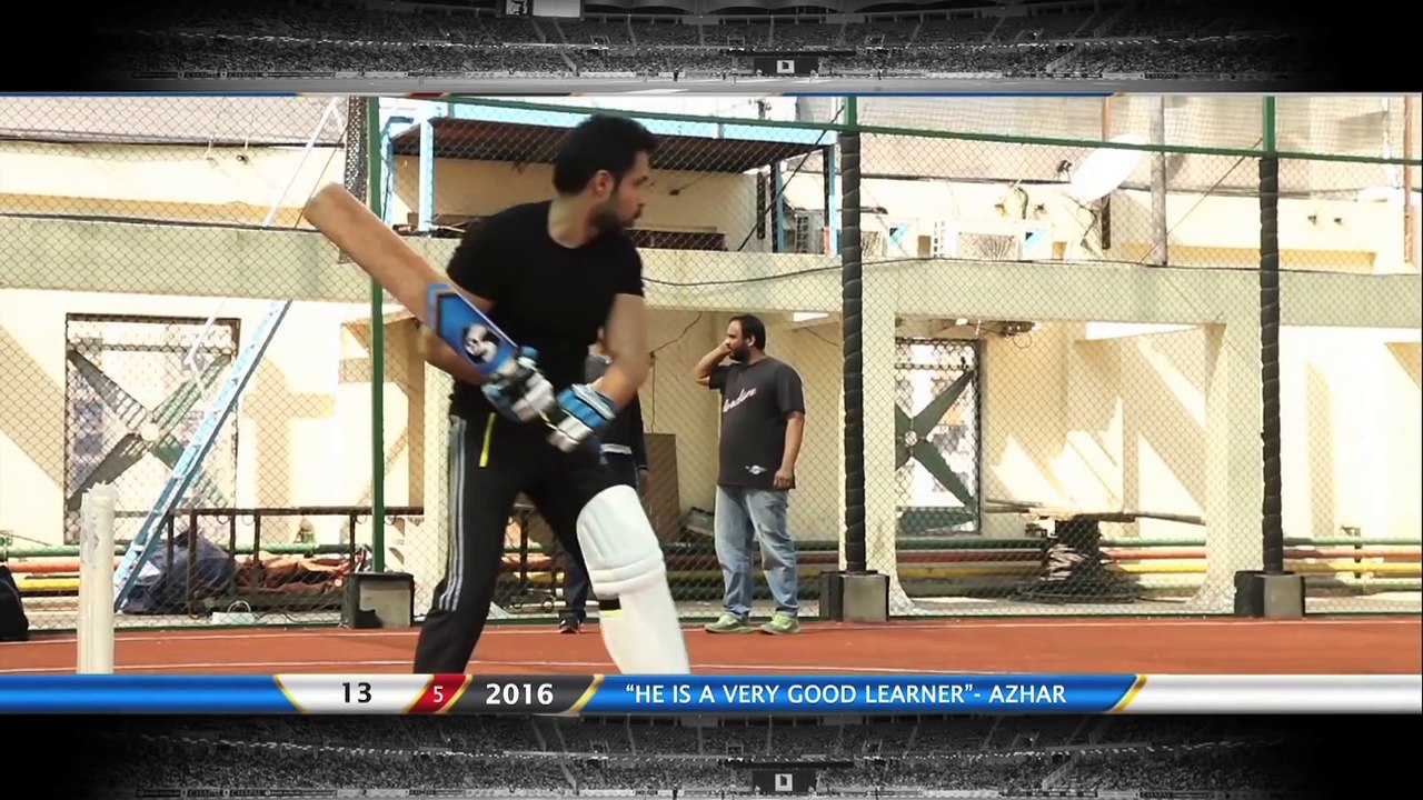 Making of AZHAR movie- Emran Hashmi, Nargis Fakri, Prachi Desai