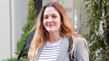 Drew Barrymore Addresses Decision to Get Divorced