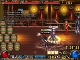 Dungeon Fighter Online: Ranger VS Asura Doing their Awakening