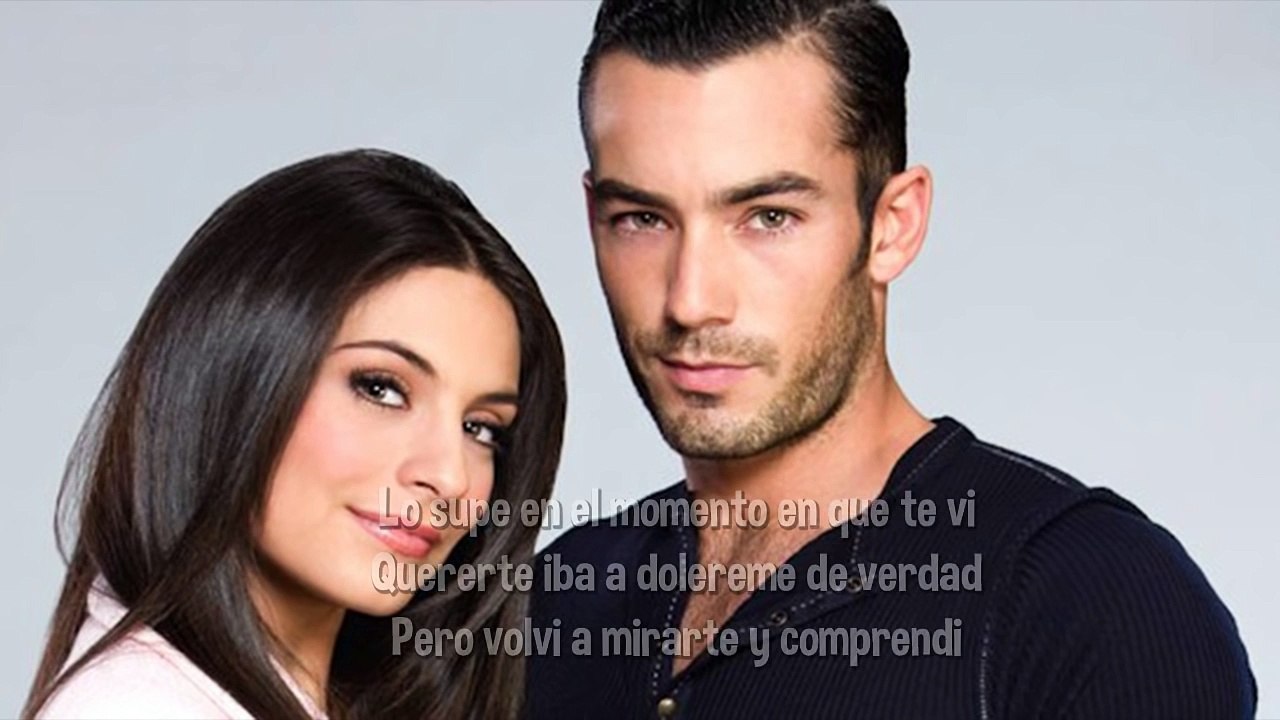 Teresa Aurora e Mariano De Mi
