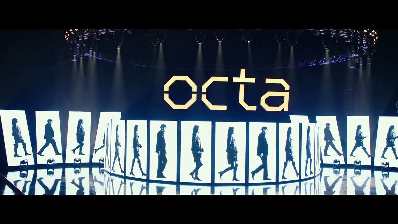 Now You See Me 2 Official Trailer #2 (2016) - Mark Ruffalo, Lizzy Caplan Movie HD