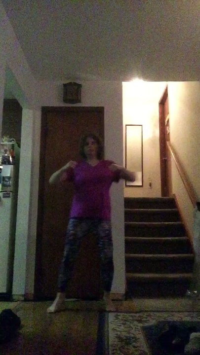 work choreography