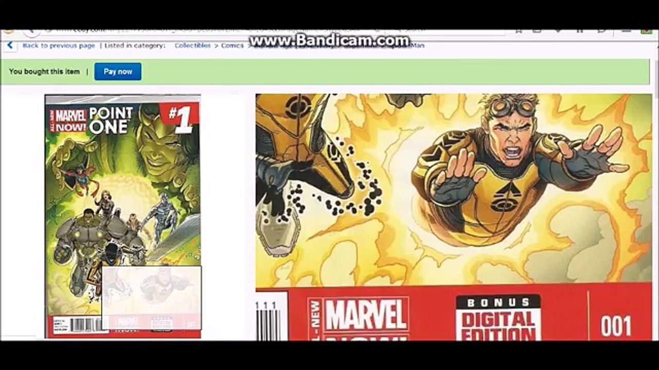Kamala Khan 1st OFFICIAL Full appearance update