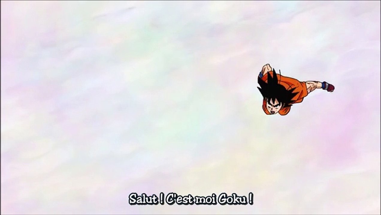 Dragon Ball Super Episode 32 Vostfr HD Preview