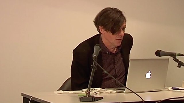 Manières de construire des mondes III - Cours #4, Fluidités -Zaha Hadid