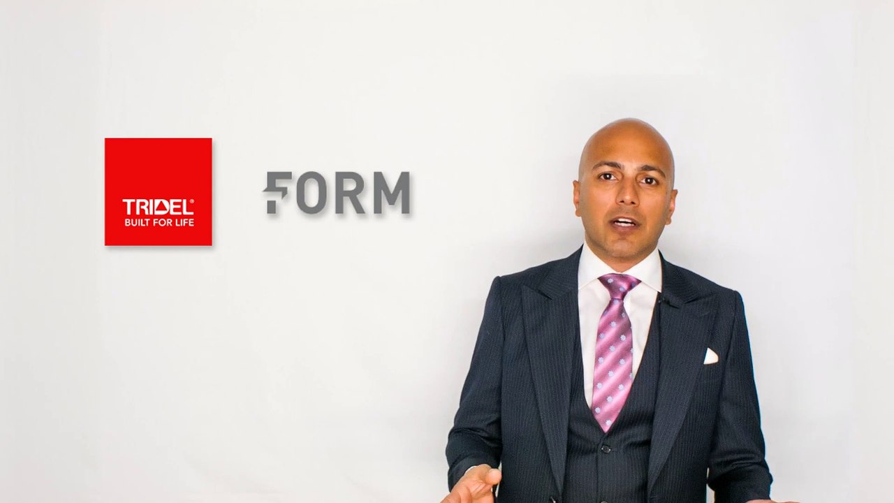 FORM CONDOS BY TRIDEL - TORONTO NEW CONDOS FOR SALE