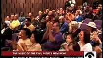 Fightin for my Rights (SNCC Freedom Singers, Chicago 2007)