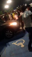 Lo matan por error cerca de estadio panameño