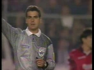 Alavés  Copa del Rey 97-98 , 4ª Parte Semifinal  Mallorca