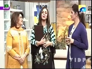 Atif Aslam - Nadia Khan Show Part 4 || www.aadeez.com