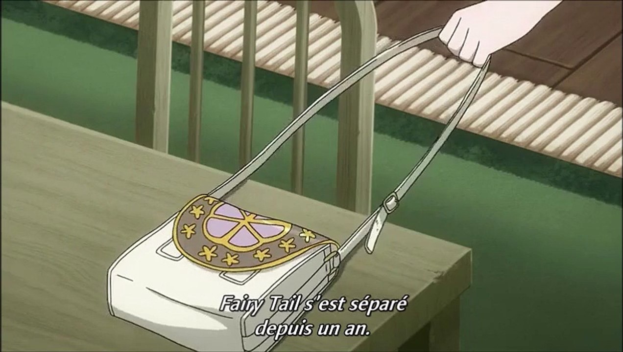 Fairy Tail Episode 276 VOSTFR HD Preview