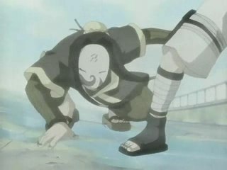 Naruto Episode 13 Amw