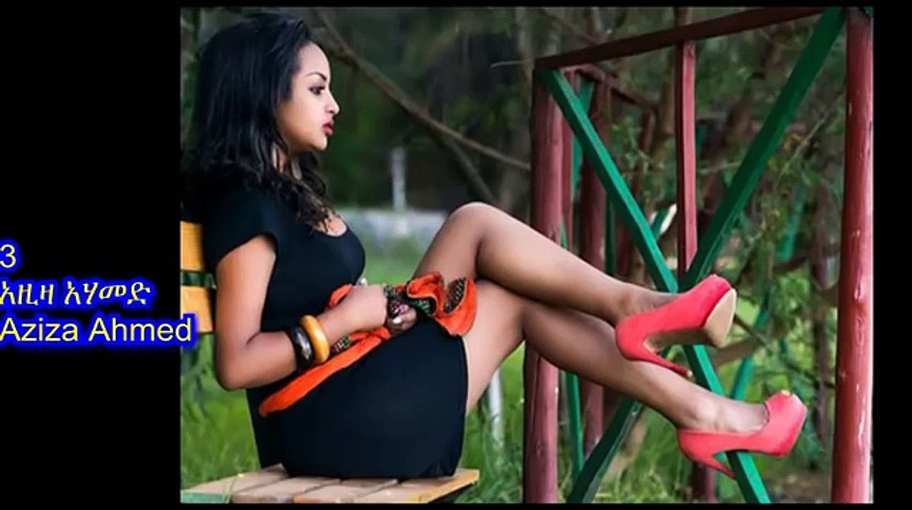 The 12 most beautiful Ethiopian Actresses of 2016-The Ethiopian Movie and Music Female Stars are naturally beautifu