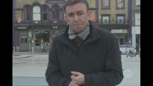 Celebridades estão em lista de documentos que revelam possíveis crimes (Londres)