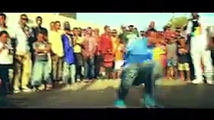 Sam's - Teranga [Clip Officiel]