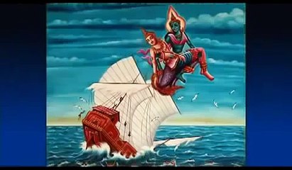Documentaire FR 2016 - La surprenante Technologie Extraterrestre Qui Domine LEspace