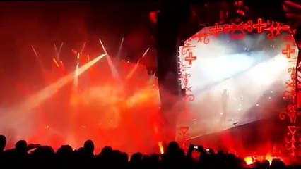 The Rolling Stones Full Live Concert at Argentina 2016 40