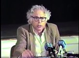 Classic Bernie Sanders: 1988 Speech on Race Progress and the Democratic Party