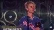 Justin Bieber Wins Male Artist Of The Year at iHeartRadio Music Awards 2016 SPEE