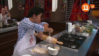 MasterChef Junior cap 04-pt2