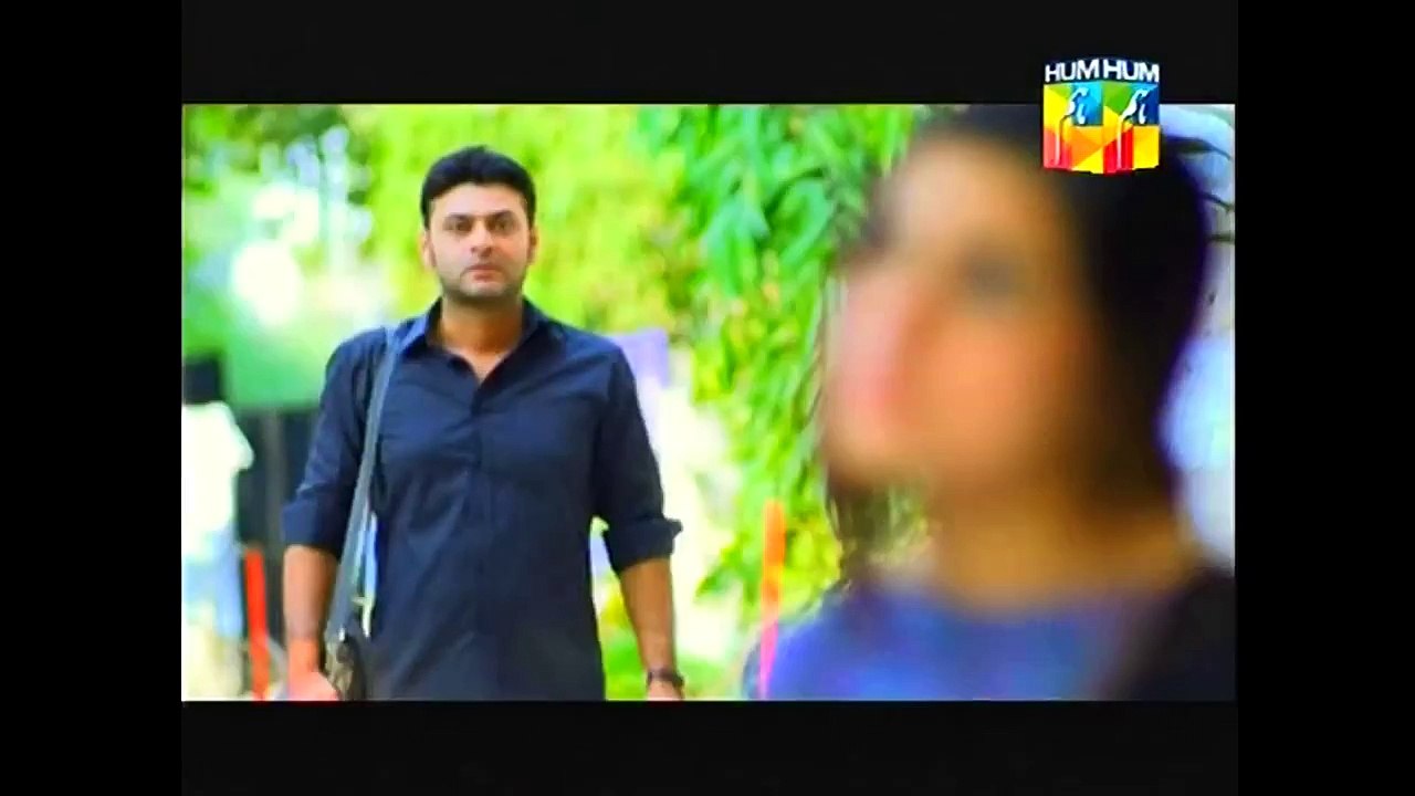 Tanhai OST HUM TV Drama