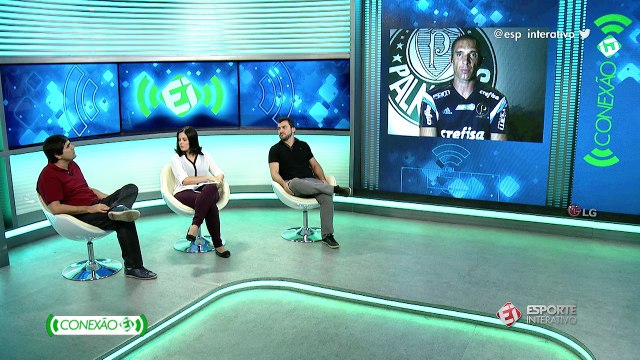 Fernando Prass: Não tive uma sequência de disputa por penaltis assim no Vasco