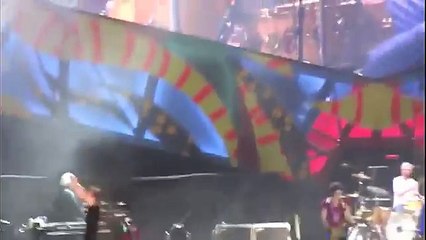 The Rolling Stones Full Live Concert at Argentina 2016 45