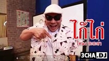 [3CHA.DJ][DJ YONG SR] ไก๊ ไก่ - โหน่ง ชะชะช่า [135]