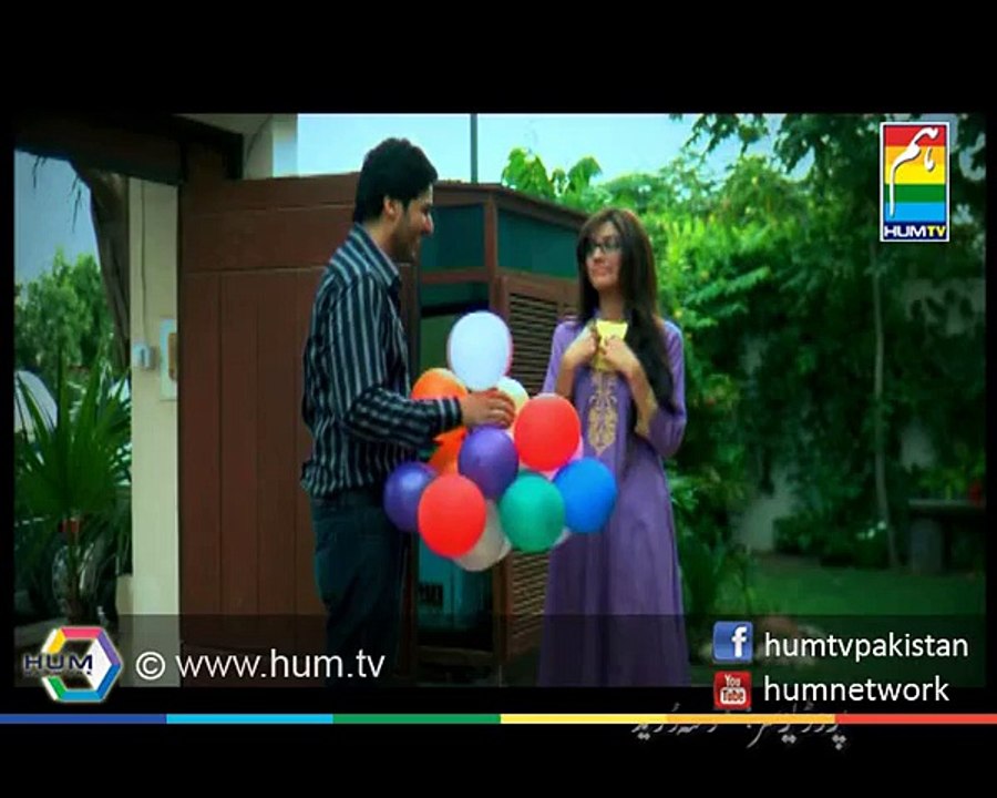 Meray Qatil Meray Dildar OST 2