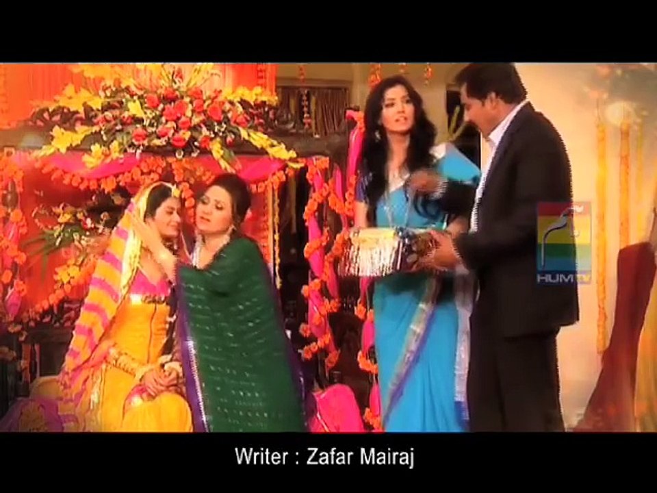 OST Palki-HUM TV