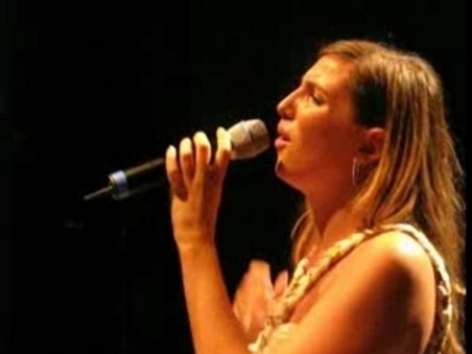laure milan - plus de pleurs