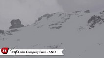 #86 Guim Campeny Ferrer - FJT by Dakine Verbier 3* 2016